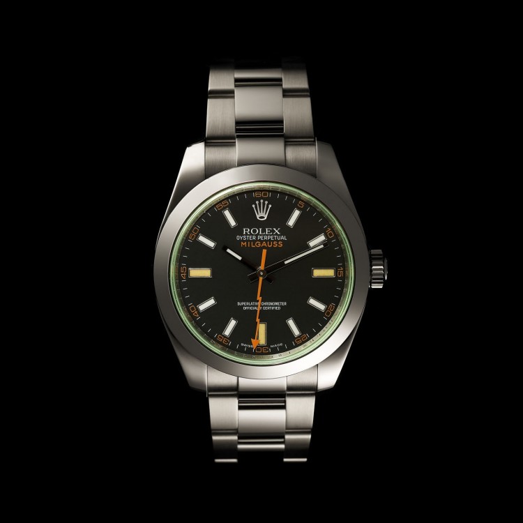 rolex